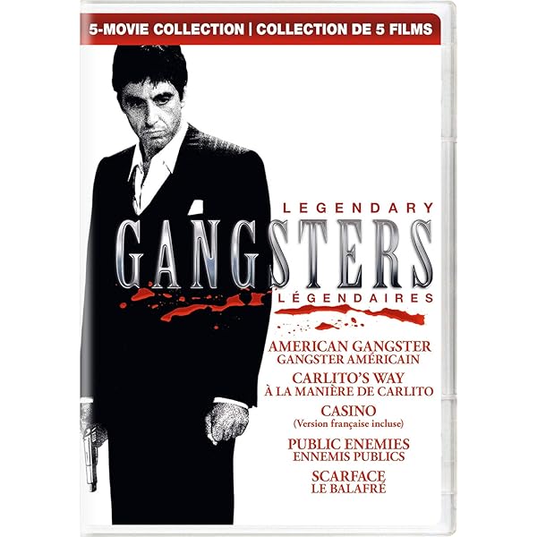 (未使用･未開封品)4 Film Favorites: Martin Scorsese Collection [DVD] 4-Film Favourites: Martin Scorcese: Amazon.ca: Various